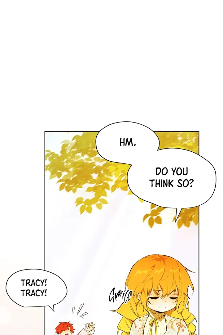 From Six to Sovereignty: The Girl Who Ruled Chapter 15 page 9 - 
