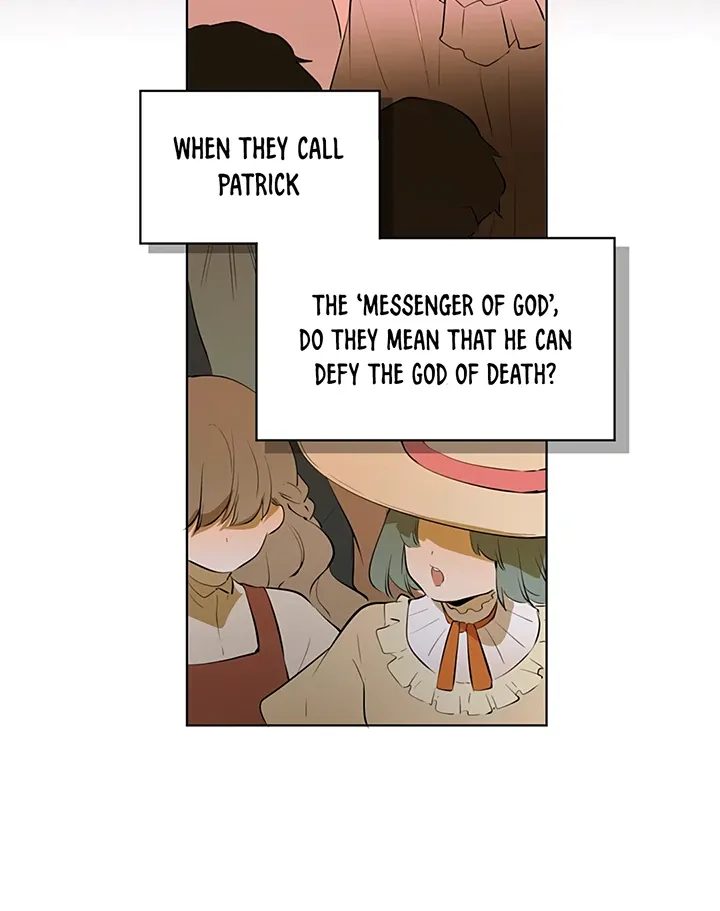 From Six to Sovereignty: The Girl Who Ruled Chapter 15 page 81 - 