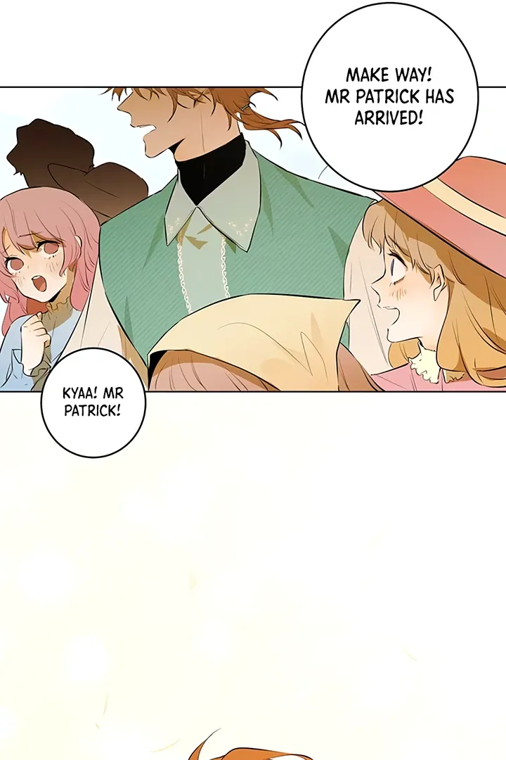 From Six to Sovereignty: The Girl Who Ruled Chapter 15 page 82 - 