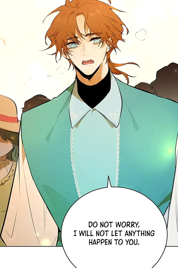 From Six to Sovereignty: The Girl Who Ruled Chapter 15 page 83 - 