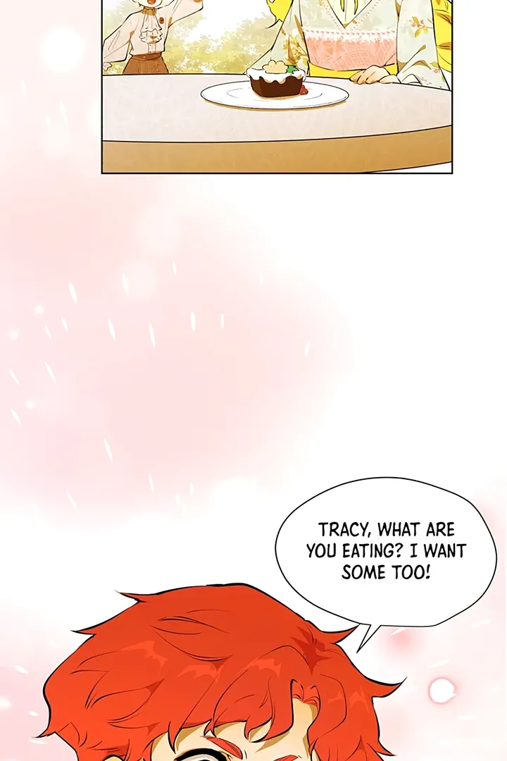 From Six to Sovereignty: The Girl Who Ruled Chapter 15 page 10 - 