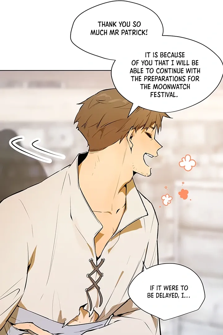 From Six to Sovereignty: The Girl Who Ruled Chapter 16 page 13 - 