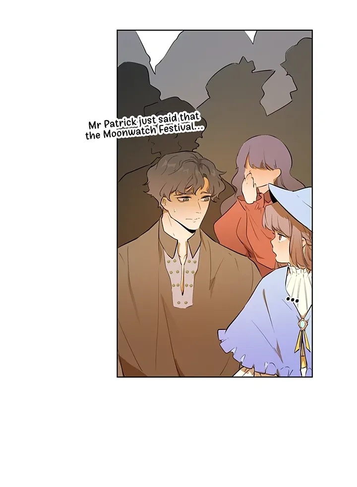 From Six to Sovereignty: The Girl Who Ruled Chapter 16 page 18 - 