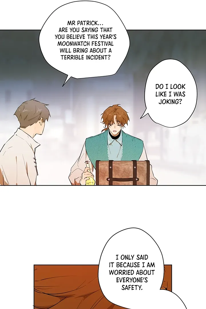From Six to Sovereignty: The Girl Who Ruled Chapter 16 page 19 - 