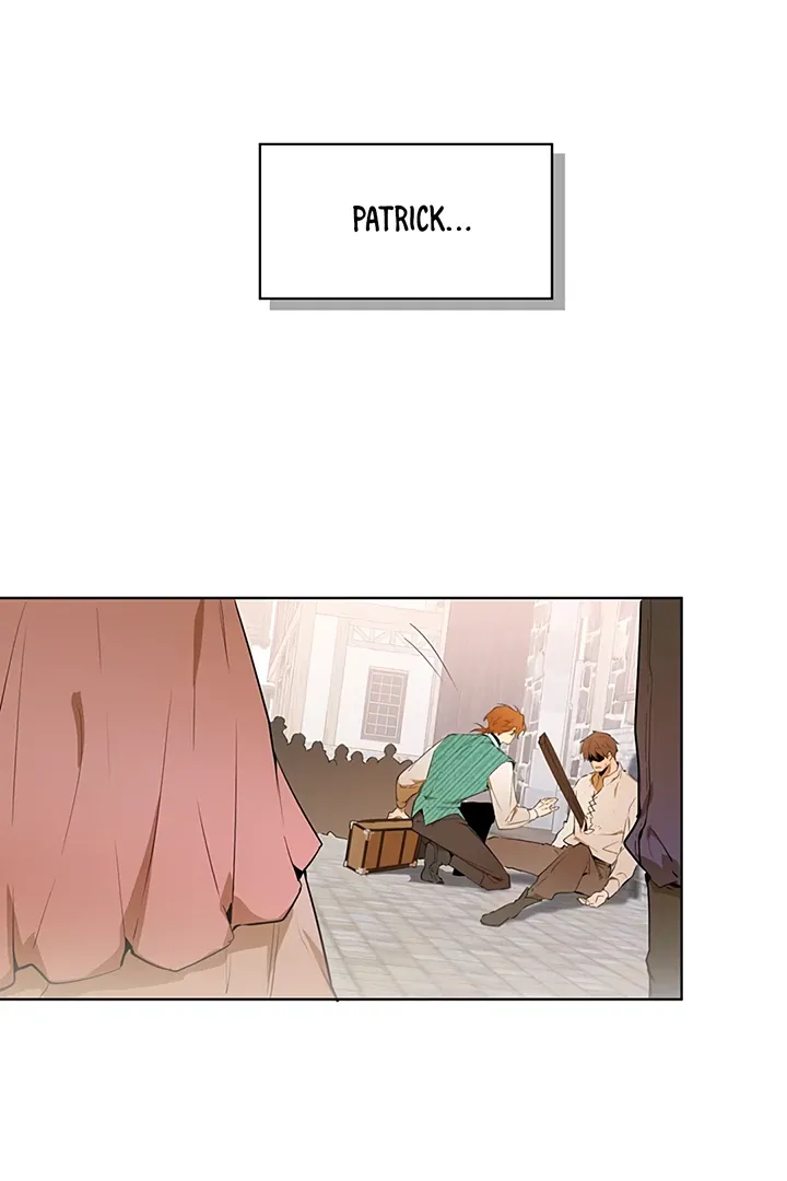 From Six to Sovereignty: The Girl Who Ruled Chapter 16 page 3 - 