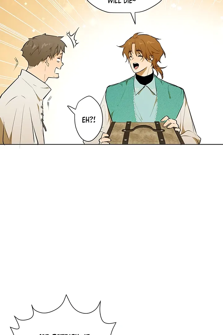 From Six to Sovereignty: The Girl Who Ruled Chapter 16 page 21 - 