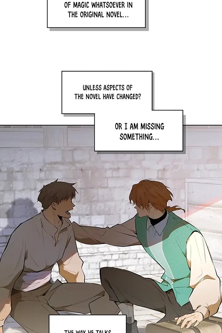 From Six to Sovereignty: The Girl Who Ruled Chapter 16 page 23 - 