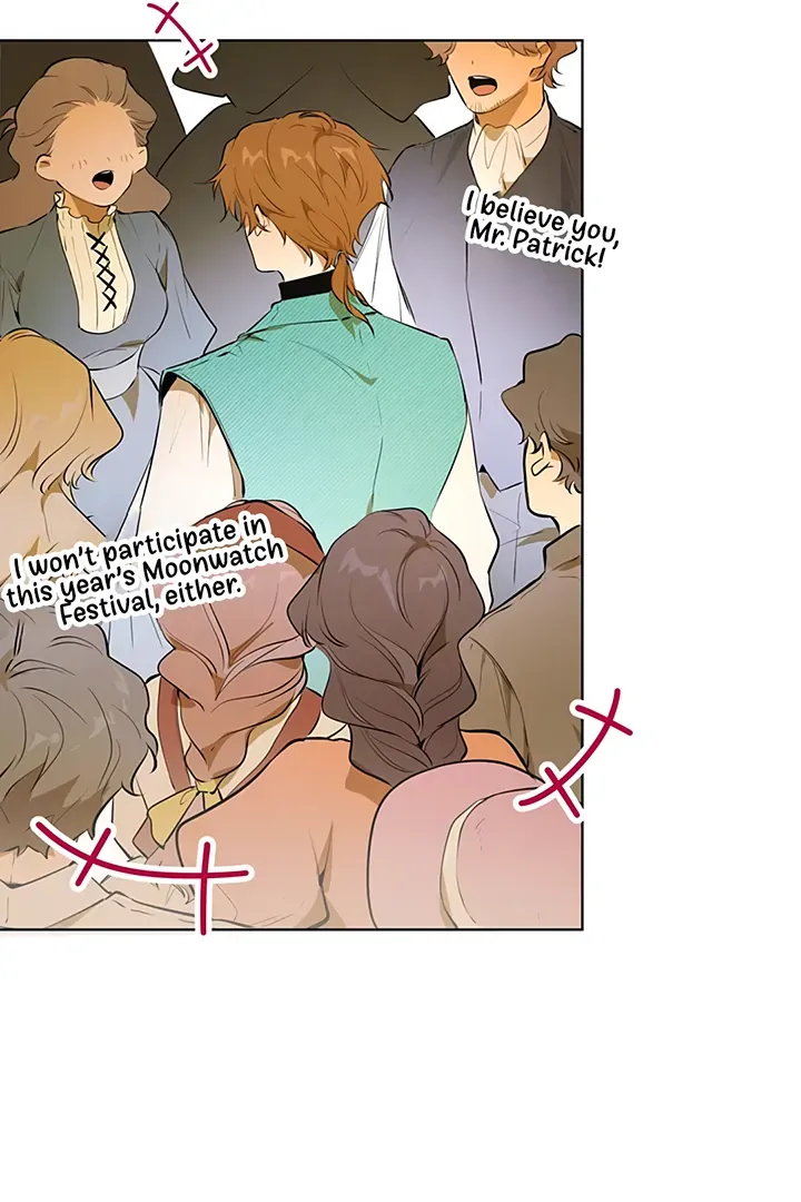 From Six to Sovereignty: The Girl Who Ruled Chapter 16 page 26 - 