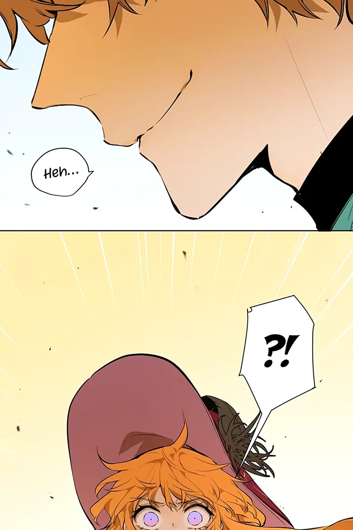 From Six to Sovereignty: The Girl Who Ruled Chapter 16 page 29 - 