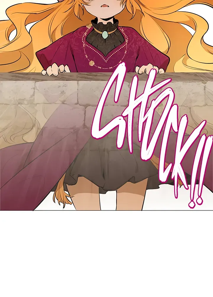 From Six to Sovereignty: The Girl Who Ruled Chapter 16 page 30 - 