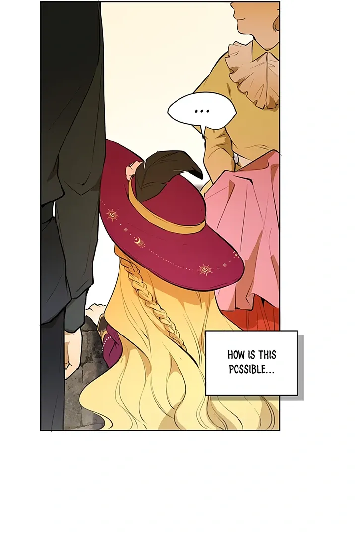 From Six to Sovereignty: The Girl Who Ruled Chapter 16 page 32 - 