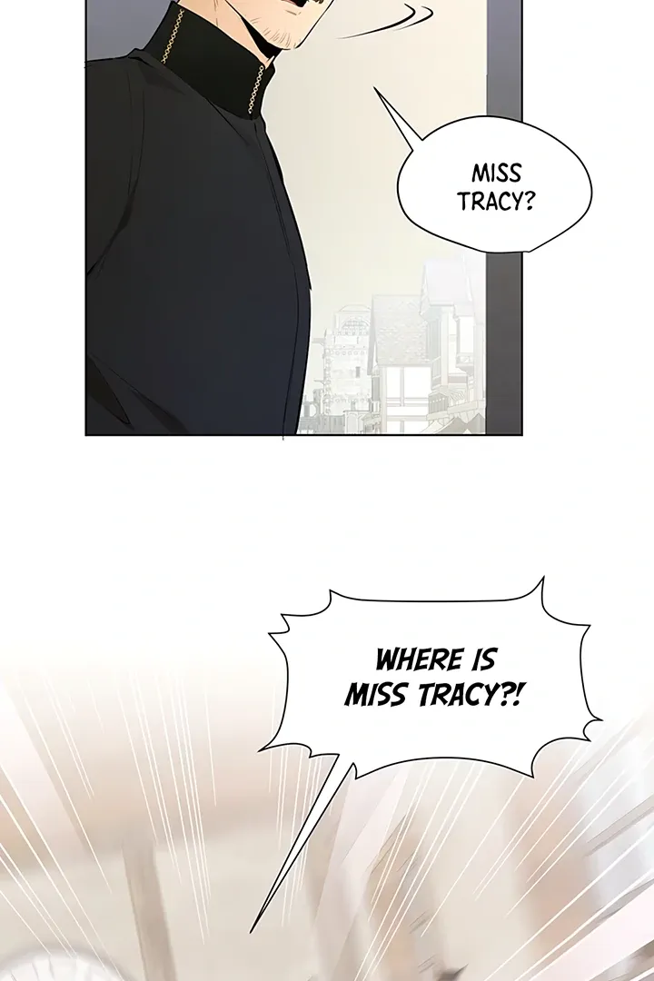 From Six to Sovereignty: The Girl Who Ruled Chapter 16 page 34 - 
