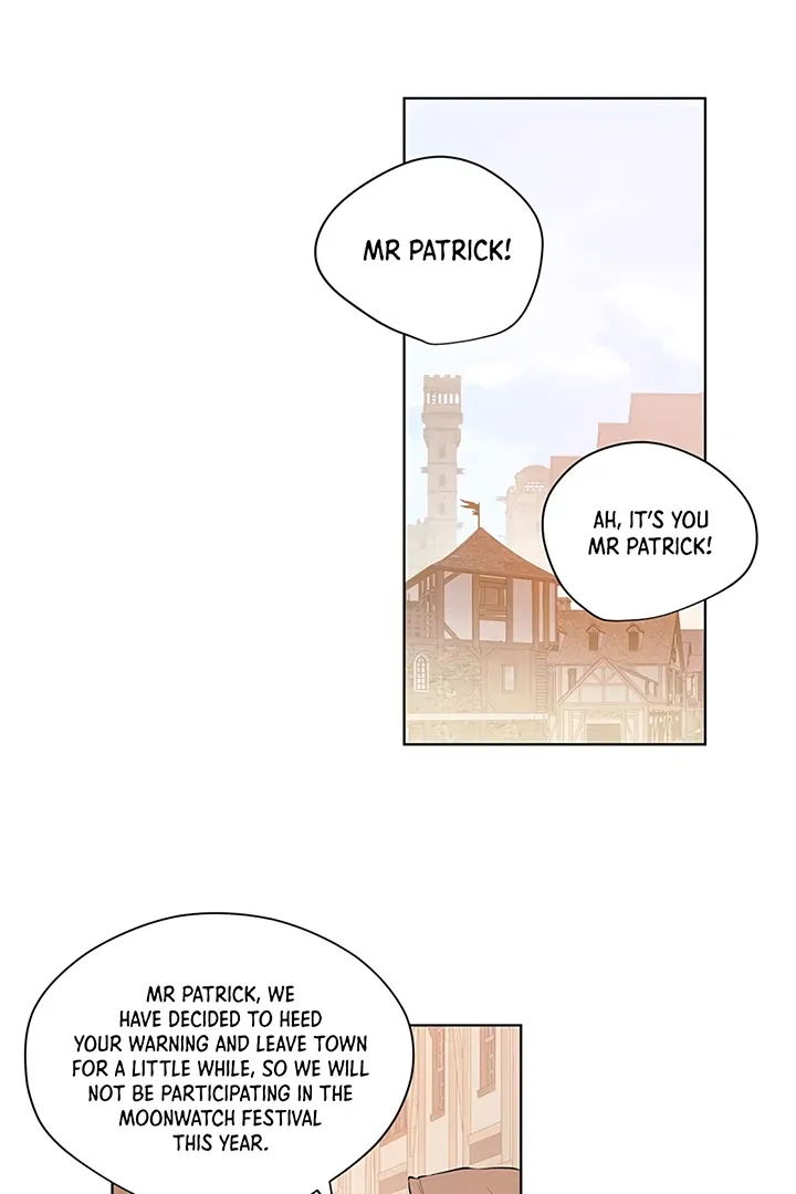 From Six to Sovereignty: The Girl Who Ruled Chapter 16 page 36 - 