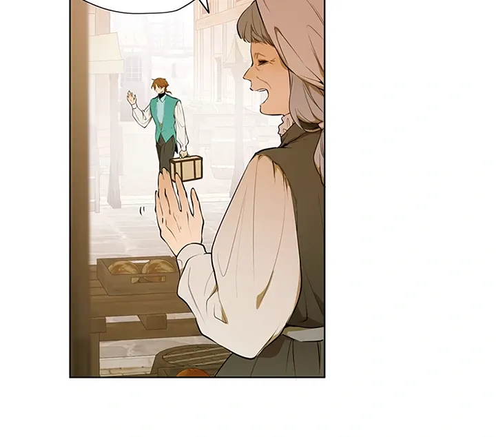 From Six to Sovereignty: The Girl Who Ruled Chapter 16 page 37 - 