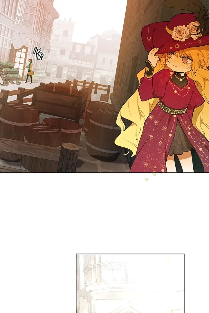 From Six to Sovereignty: The Girl Who Ruled Chapter 16 page 40 - 