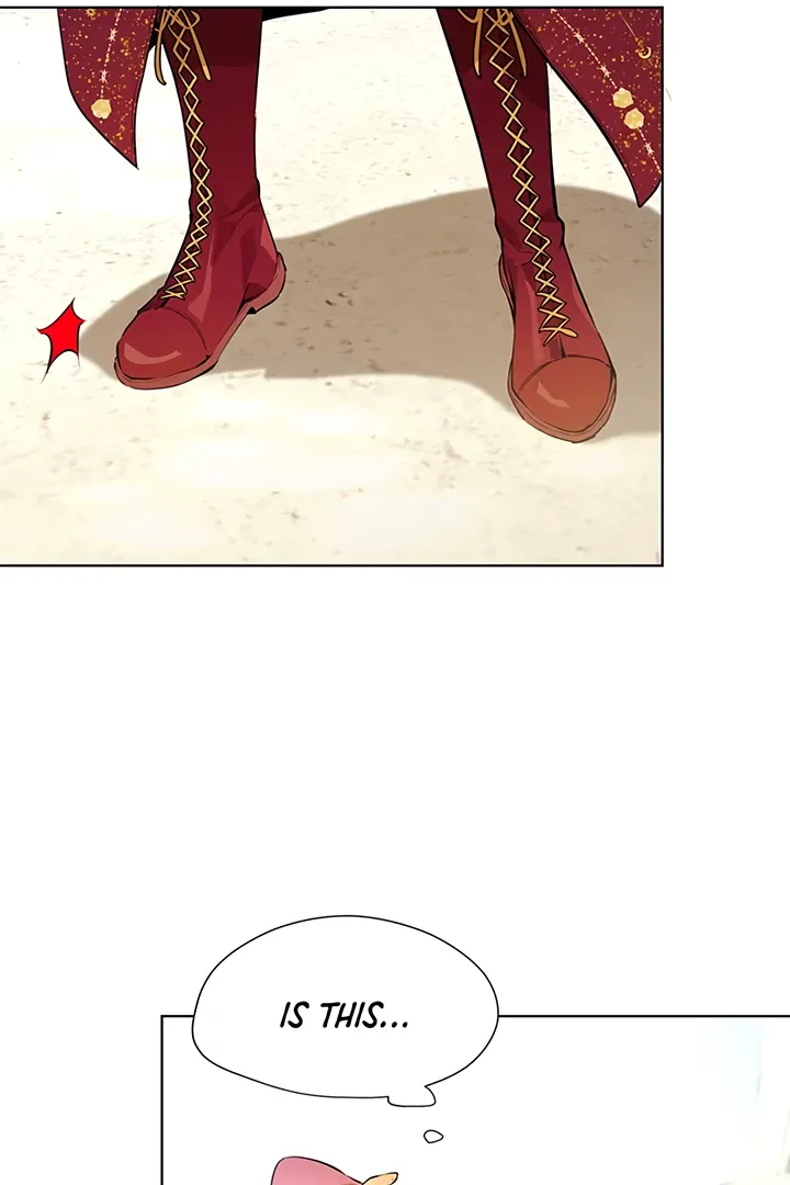 From Six to Sovereignty: The Girl Who Ruled Chapter 16 page 42 - 