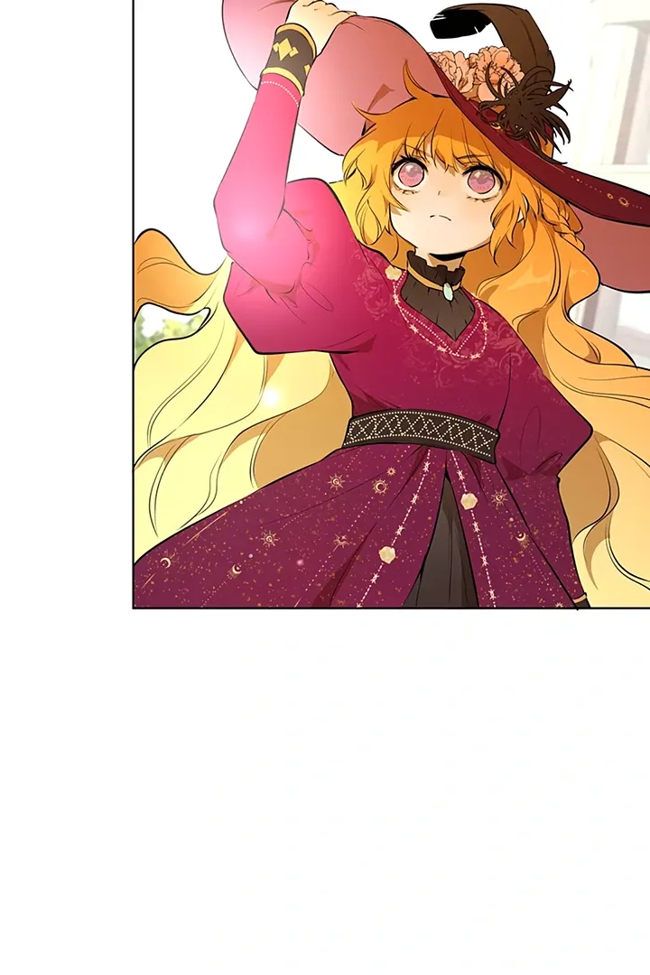 From Six to Sovereignty: The Girl Who Ruled Chapter 16 page 43 - 