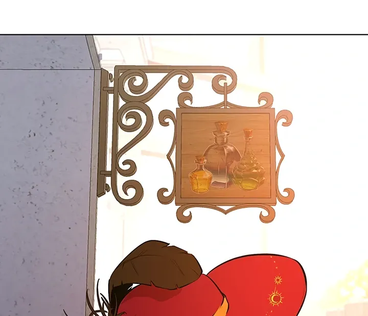 From Six to Sovereignty: The Girl Who Ruled Chapter 16 page 44 - 