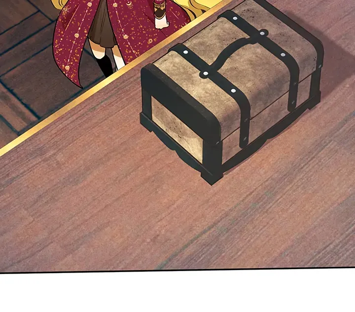 From Six to Sovereignty: The Girl Who Ruled Chapter 16 page 52 - 