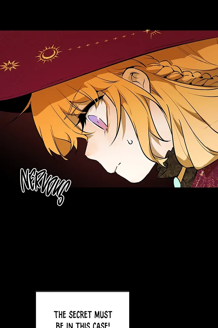 From Six to Sovereignty: The Girl Who Ruled Chapter 16 page 56 - 