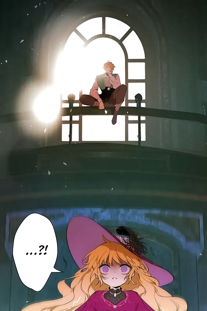 From Six to Sovereignty: The Girl Who Ruled Chapter 16 page 60 - 