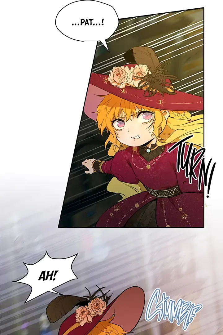 From Six to Sovereignty: The Girl Who Ruled Chapter 16 page 66 - 