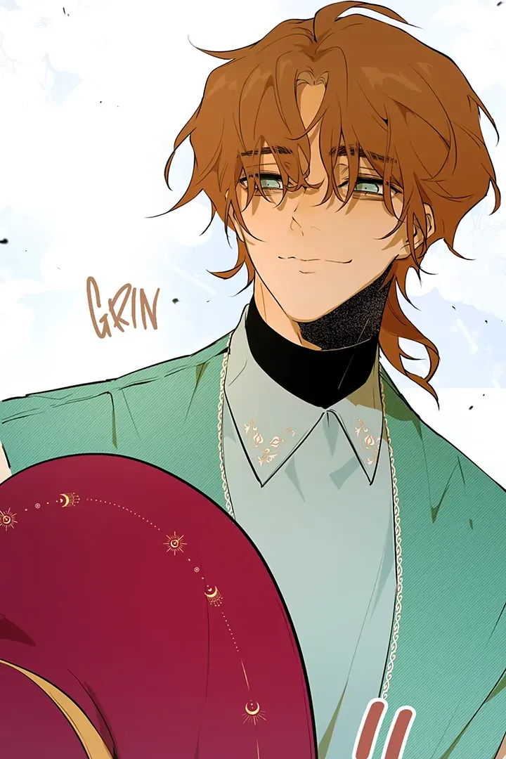 From Six to Sovereignty: The Girl Who Ruled Chapter 16 page 72 - 