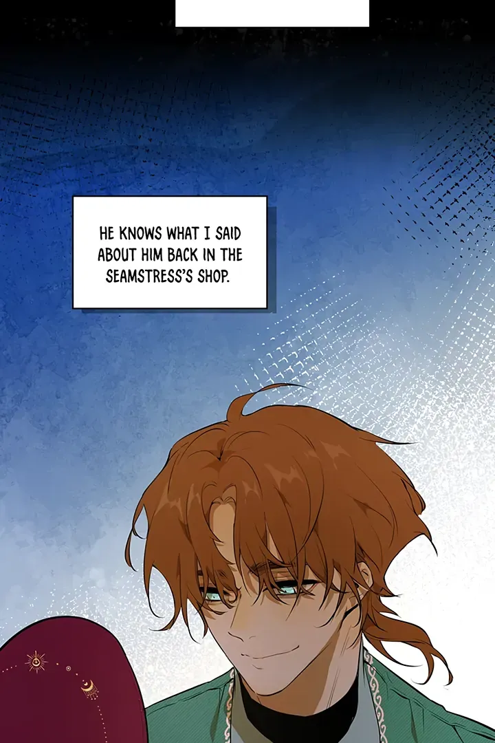 From Six to Sovereignty: The Girl Who Ruled Chapter 16 page 75 - 