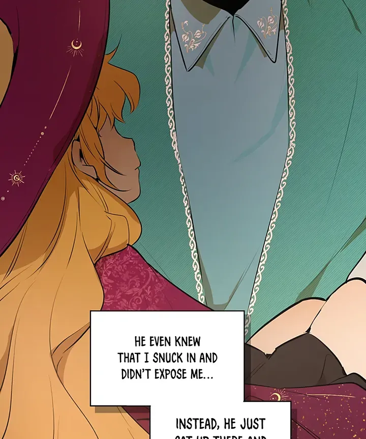 From Six to Sovereignty: The Girl Who Ruled Chapter 16 page 76 - 