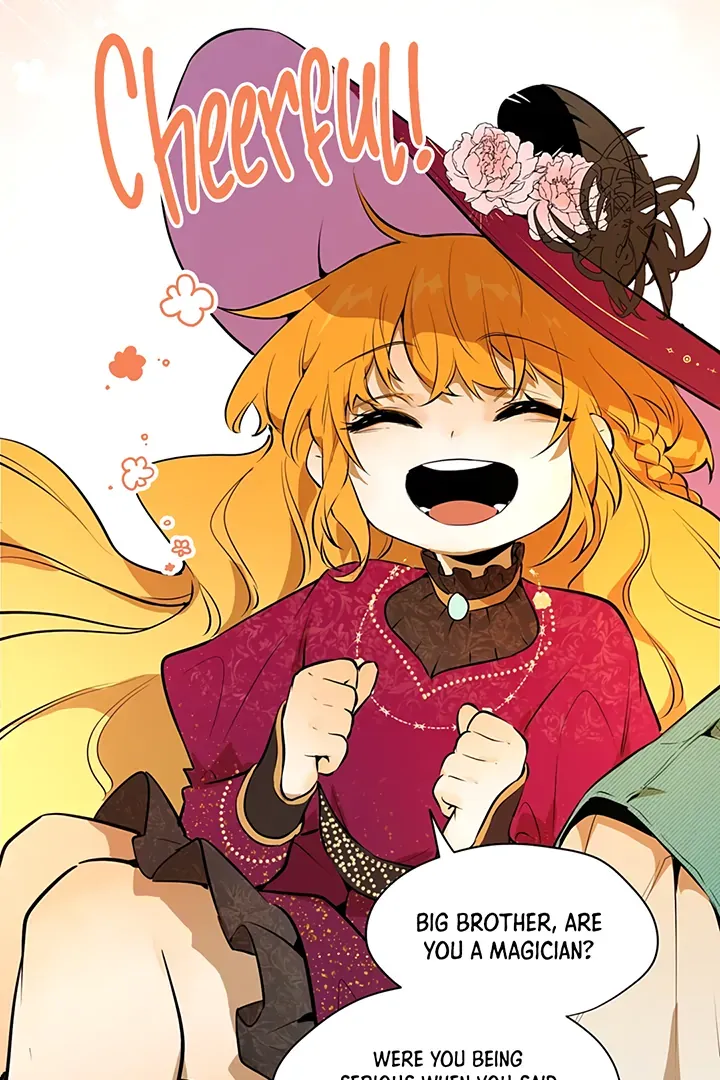 From Six to Sovereignty: The Girl Who Ruled Chapter 16 page 78 - 