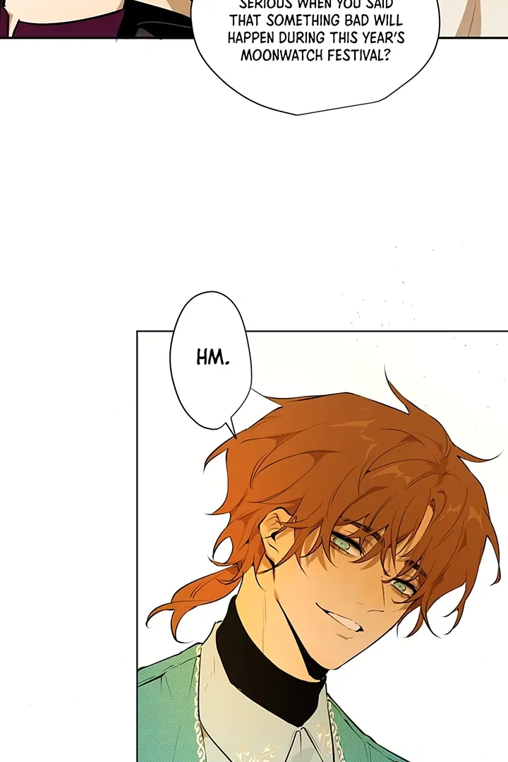 From Six to Sovereignty: The Girl Who Ruled Chapter 16 page 79 - 