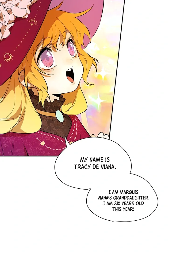 From Six to Sovereignty: The Girl Who Ruled Chapter 16 page 81 - 