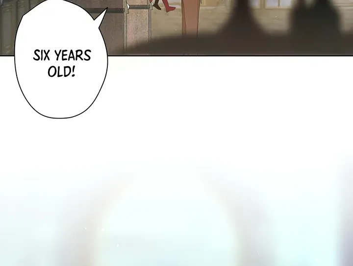 From Six to Sovereignty: The Girl Who Ruled Chapter 16 page 83 - 