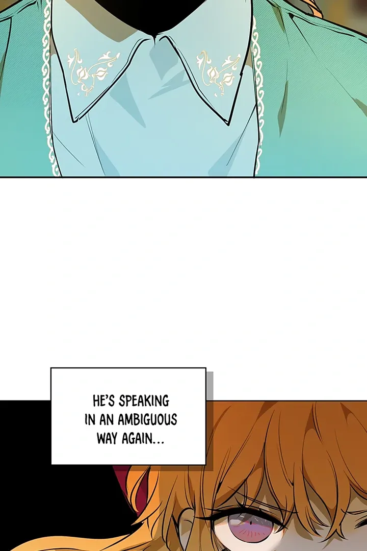 From Six to Sovereignty: The Girl Who Ruled Chapter 16 page 85 - 