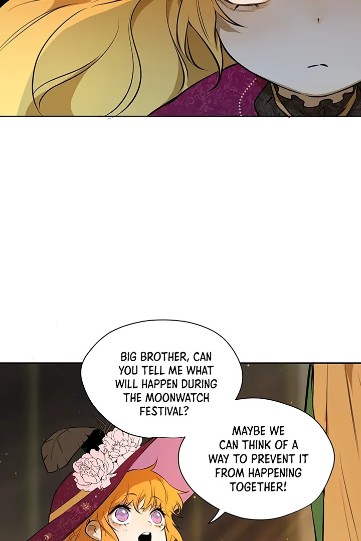 From Six to Sovereignty: The Girl Who Ruled Chapter 16 page 86 - 