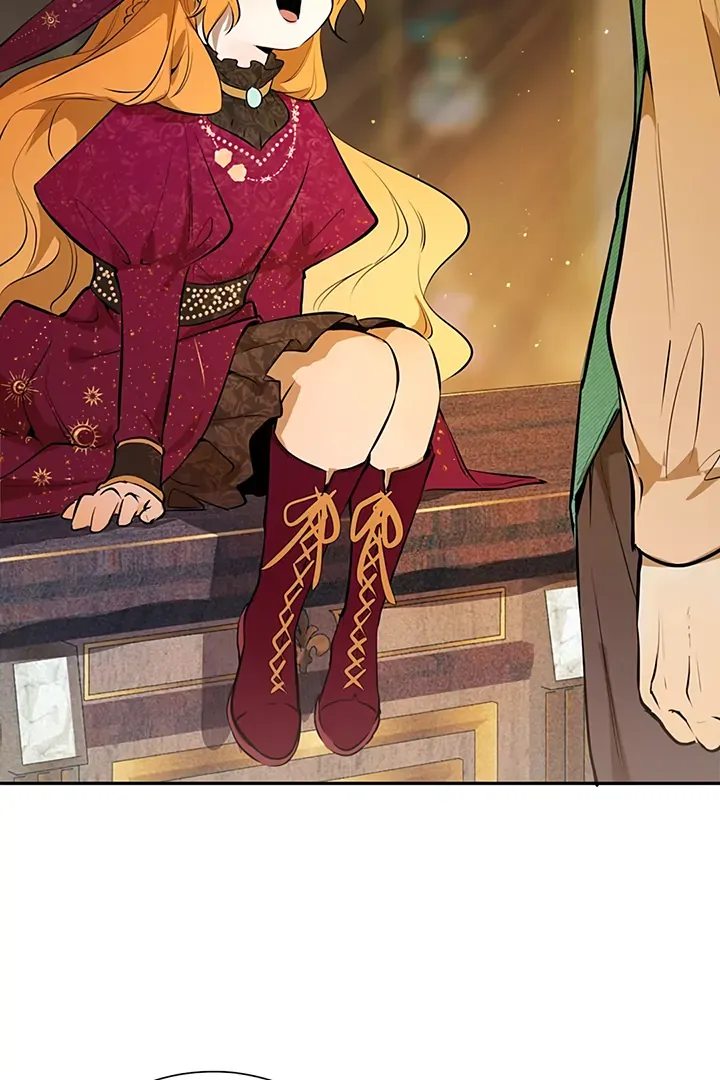 From Six to Sovereignty: The Girl Who Ruled Chapter 16 page 87 - 