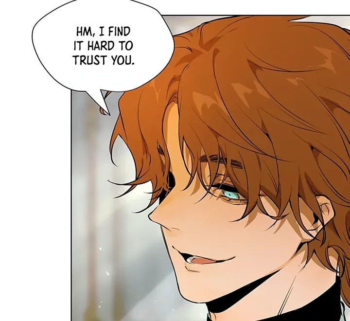 From Six to Sovereignty: The Girl Who Ruled Chapter 16 page 88 - 
