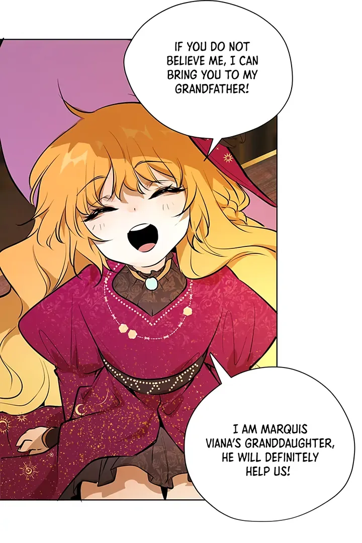 From Six to Sovereignty: The Girl Who Ruled Chapter 16 page 90 - 