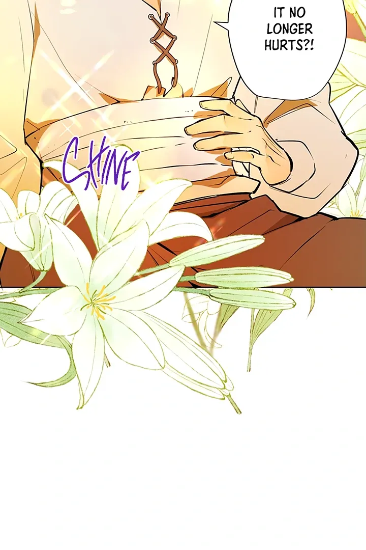 From Six to Sovereignty: The Girl Who Ruled Chapter 16 page 10 - 