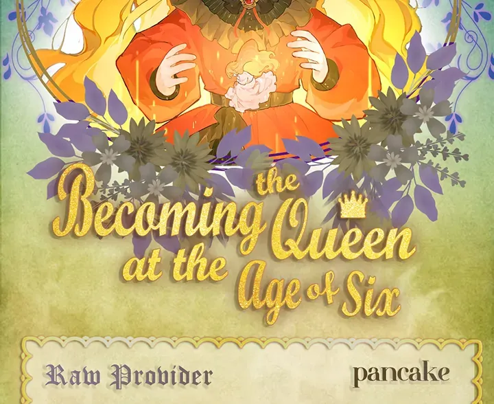 From Six to Sovereignty: The Girl Who Ruled Chapter 16 page 96 - 