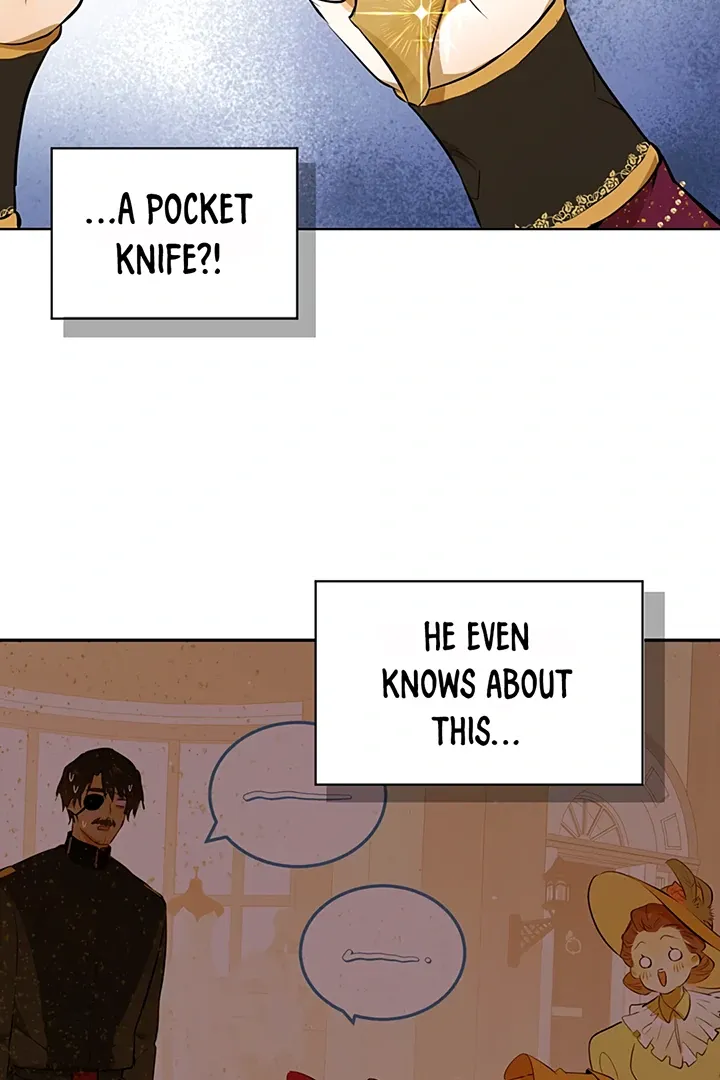 From Six to Sovereignty: The Girl Who Ruled Chapter 17 page 11 - 