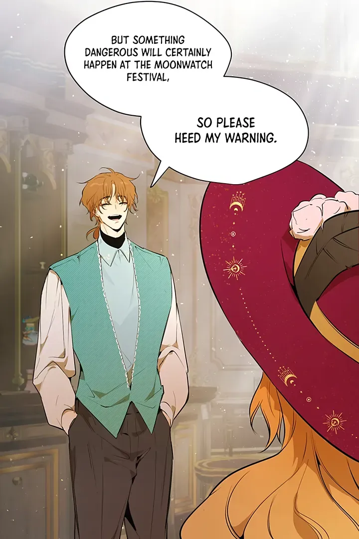 From Six to Sovereignty: The Girl Who Ruled Chapter 17 page 14 - 