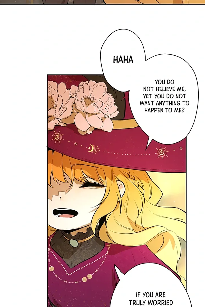 From Six to Sovereignty: The Girl Who Ruled Chapter 17 page 15 - 