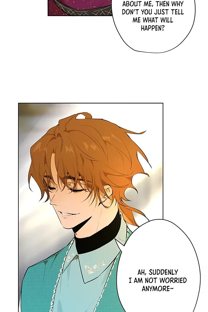 From Six to Sovereignty: The Girl Who Ruled Chapter 17 page 16 - 