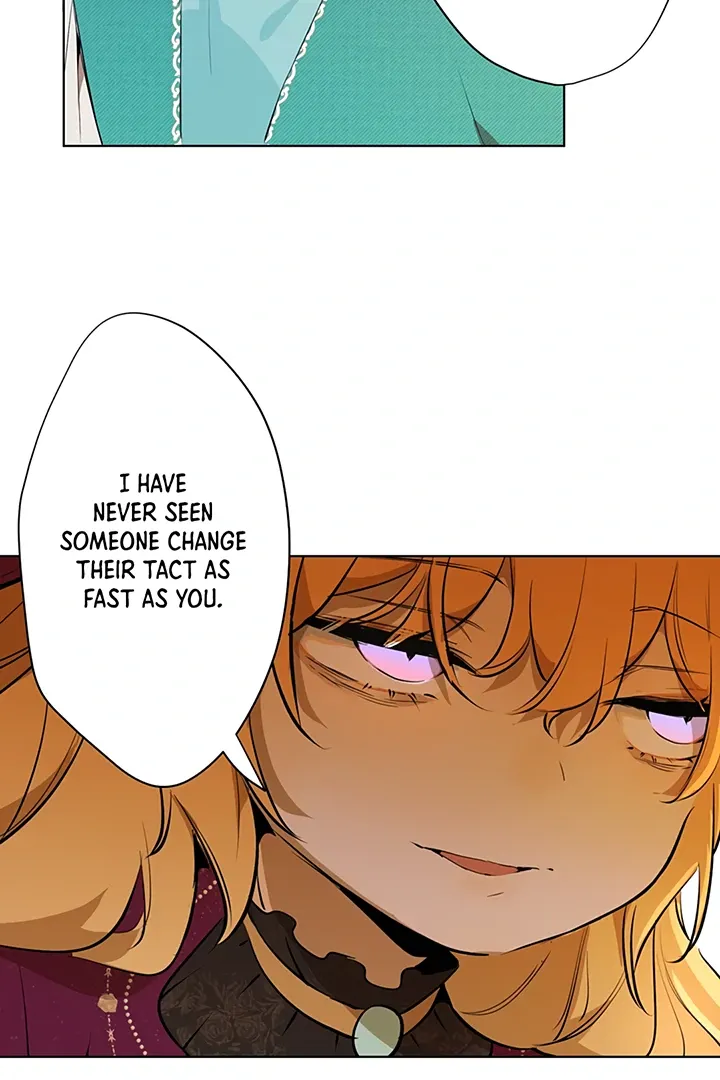 From Six to Sovereignty: The Girl Who Ruled Chapter 17 page 17 - 