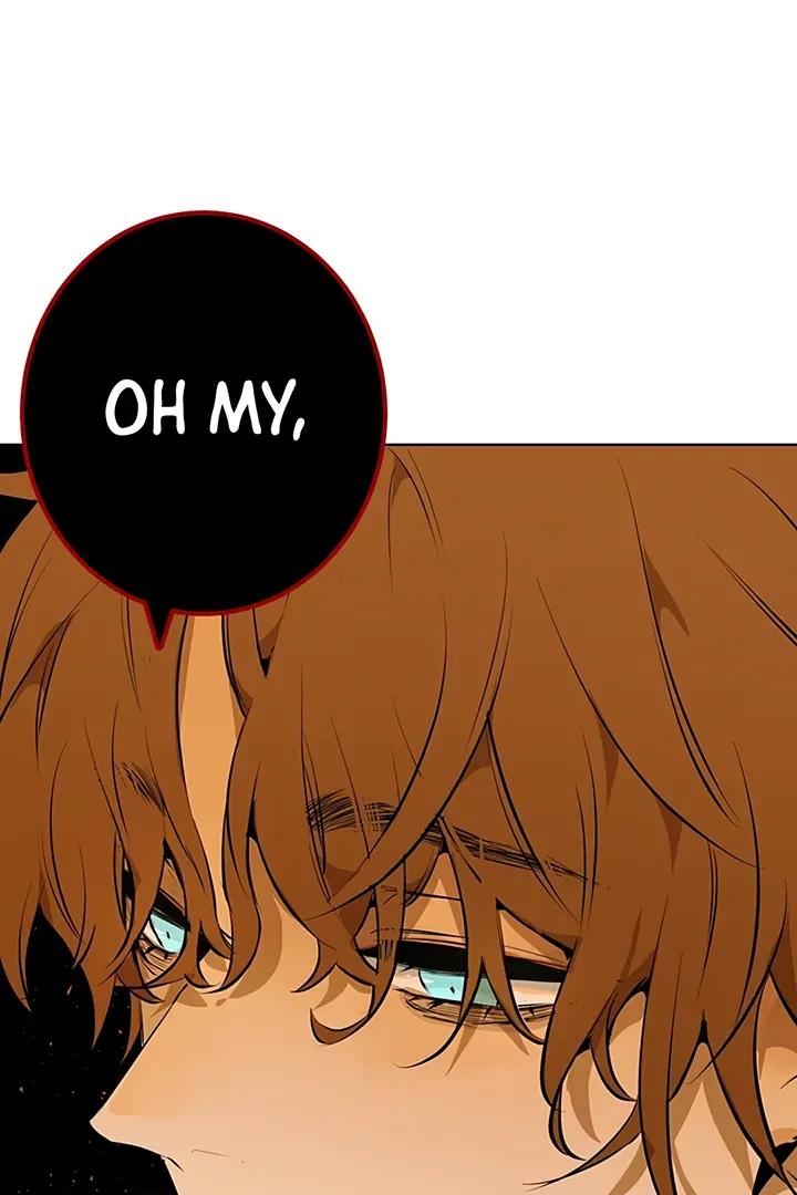 From Six to Sovereignty: The Girl Who Ruled Chapter 17 page 18 - 