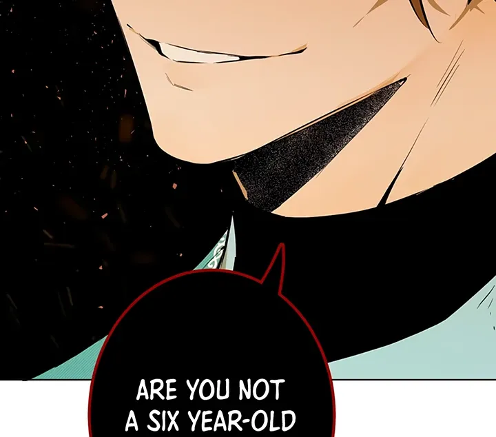 From Six to Sovereignty: The Girl Who Ruled Chapter 17 page 19 - 