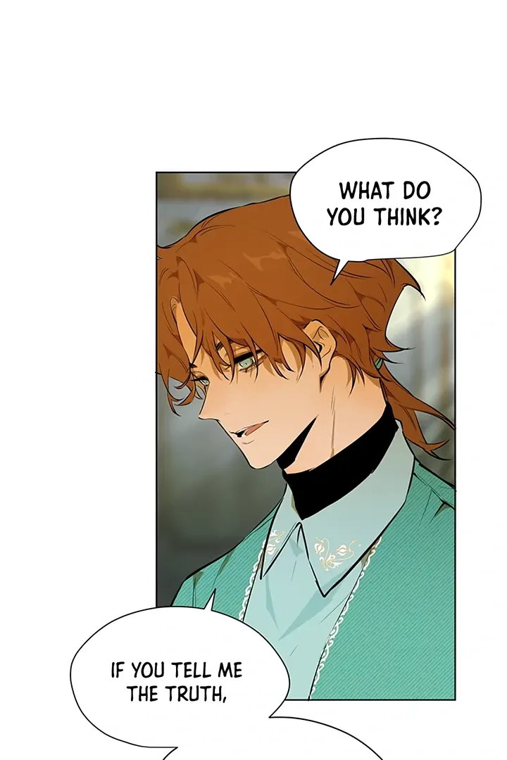 From Six to Sovereignty: The Girl Who Ruled Chapter 17 page 3 - 