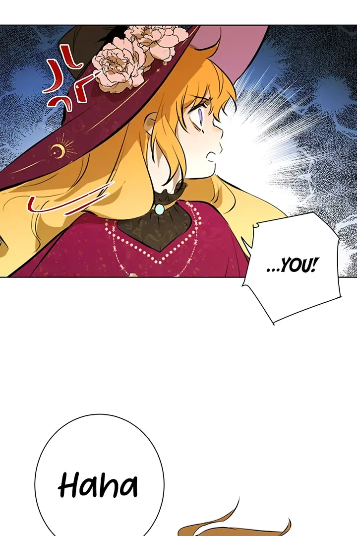 From Six to Sovereignty: The Girl Who Ruled Chapter 17 page 21 - 