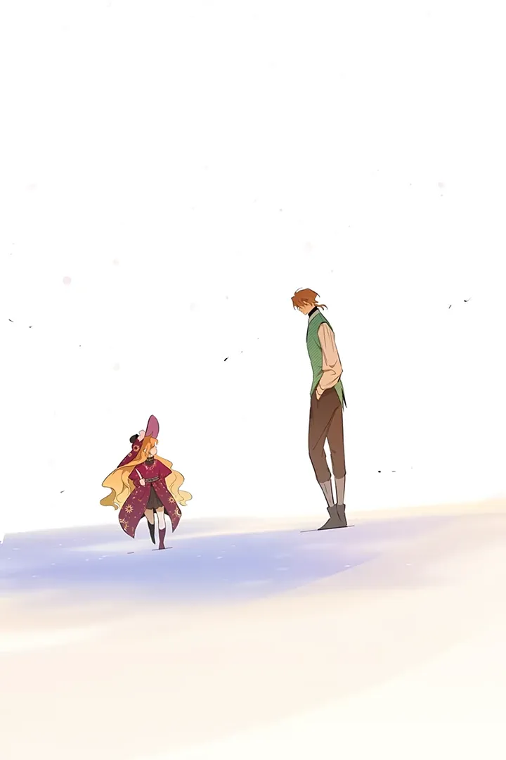 From Six to Sovereignty: The Girl Who Ruled Chapter 17 page 24 - 